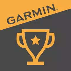 Garmin Jr.™ アプリダウンロード