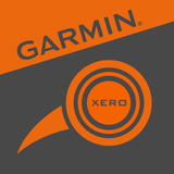 Garmin Xero® S aplikacja