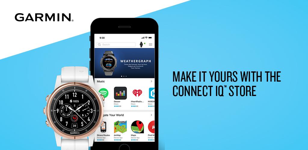 How to Download Connect IQ™ Store APK Latest Version 2.45 for Android 2026