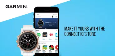 Connect IQ™