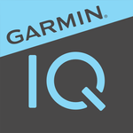 Connect IQ icon