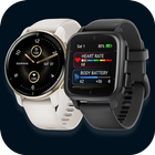 Garmin Watch App simgesi
