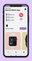 Garmin Watch App capture d'écran 3