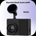 Garmin Dash Cam 66W Guide