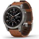 Garmin Fenix 7 Pro Solar Guide