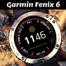 Garmin fenix 6 guide APK