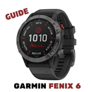GARMIN FENIX 6 APK