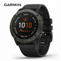 Garmin Fenix 6X Pro Guide