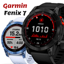 garmin fenix 7 guide APK