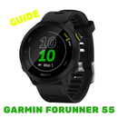 GARMIN FORERUNNER 55 APK