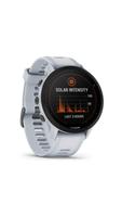 Garmin Forerunner capture d'écran 2