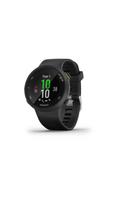 Garmin Forerunner স্ক্রিনশট 3
