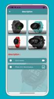 Garmin Forerunner 245 Guide تصوير الشاشة 1