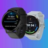 Garmin Venu 3 App Guide