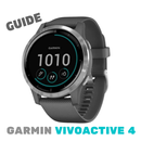 GARMIN VIVOACTIVE 4 APK