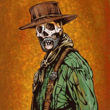 West Rodeo Wallpaper