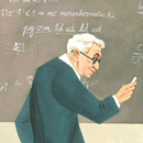Math Wallpaper APK