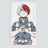 Shoto Todoroki Wallpaper