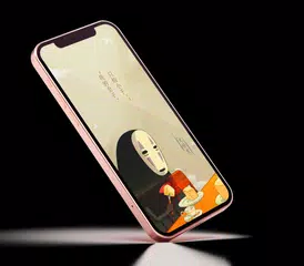 download Sfondi Studio Ghibli XAPK