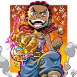 Riley Freeman Wallpaper