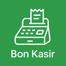 Struk BON Kasir APK