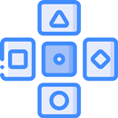 Kode Game PS APK