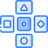 Kode Game PS APK