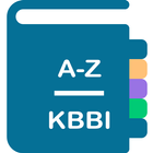 KBBI Offline icon