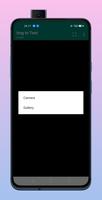 Img to Text 포스터