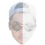 Img to ASCII icon