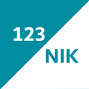 NIK Translator - Cek NIK KTP APK