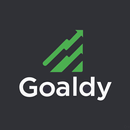 Goaldy - Savings Goal APK