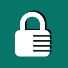 Password Generator ícone