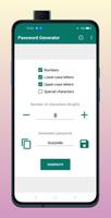 Password Generator Cartaz