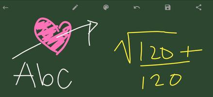 Whiteboard imagem de tela 2