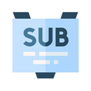 VSub Studio - Subtitle Editor APK