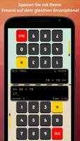 Kopfrechnen - Mathe-Spiel, Qui Screenshot 3