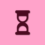 Timer أيقونة