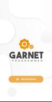 Garnet Programmer penulis hantaran
