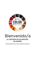 Cambio de look con COLOR MATCH captura de pantalla 1