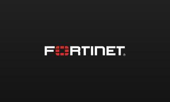 Fortinet पोस्टर