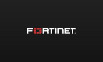 Fortinet-poster