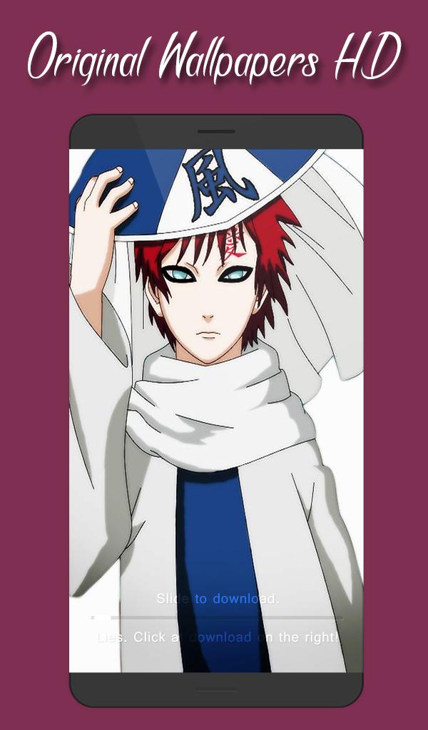 Gaara Kazekage Wallpaper HD APK voor Android Download Gaara Kazekage Wallpaper HD APK voor Android Download
