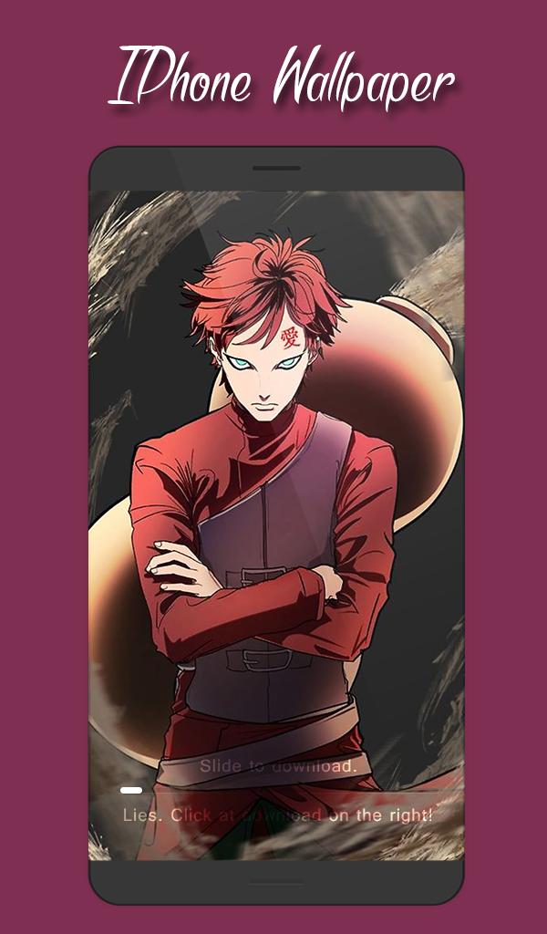Gaara Kazekage Wallpaper HD APK for Android Download Gaara Kazekage Wallpaper HD APK for Android Download