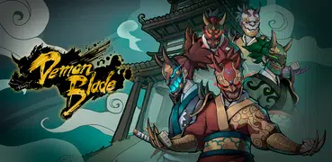 Demon Blade - Japan Action RPG