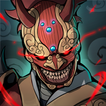 Demon Blade - RPG Samurái icono