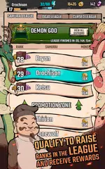 Demon Blade - Japan Action RPG XAPK download