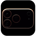 Camera Fusion Ultra Zoom 100x