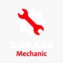 Garrage Mechanic -  قراج APK