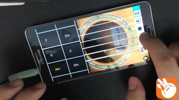 Tutorials for GarageBand mobile Affiche